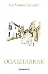 Cover of Ogaiztarrak