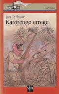 Cover of Katoreko erregea