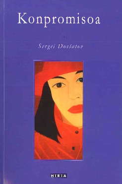 Cover of Konpromisoa