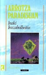 Cover of Arrotza paradisuan