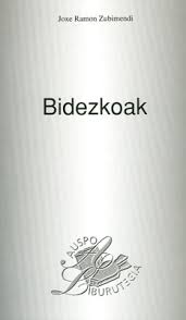 Cover of Bidezkoak