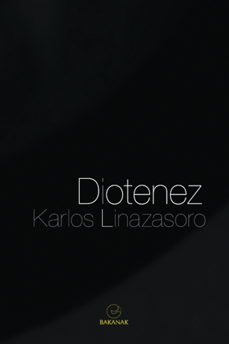 Cover of Diotenez