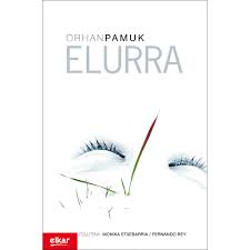 Cover of ELURRA