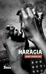 Cover of Haragia