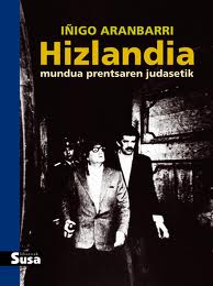 Cover of Hizlandia