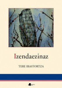 Cover of Izendaezinaz