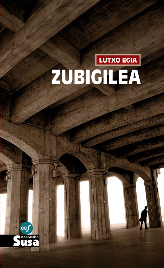 Cover of Zubigilea