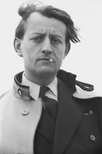  Malraux, Andre