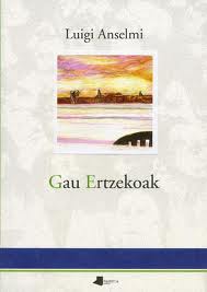 Cover of Gau Ertzekoak