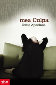 Cover of Mea culpa