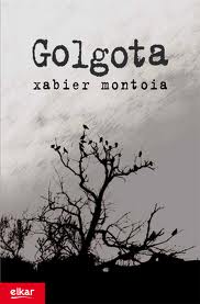 Cover of Golgota