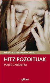 Cover of Hitz Pozoituak