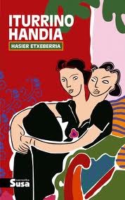 Cover of Iturrino Handia