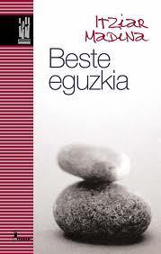 Cover of Beste eguzkia