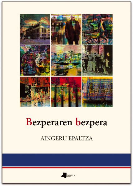 Cover of Bezperaren bezpera