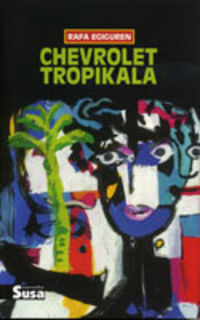 Cover of Chevrolet Tropikala