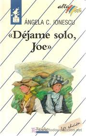 Cover of Déjame solo, Joe