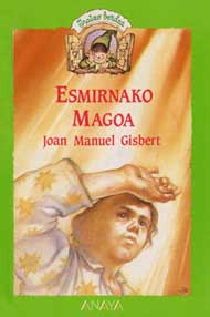 Cover of Esmirnako magoa