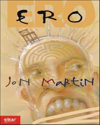 Cover of Ero