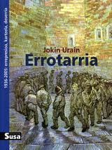 Cover of Errotarria