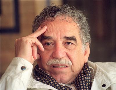  García Márquez, Gabriel