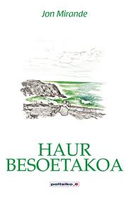 Cover of Haur Besoetakoa