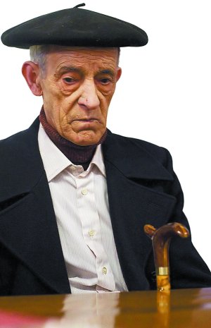  Lasarte, Manuel