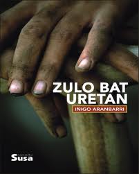 Cover of Zulo bat uretan